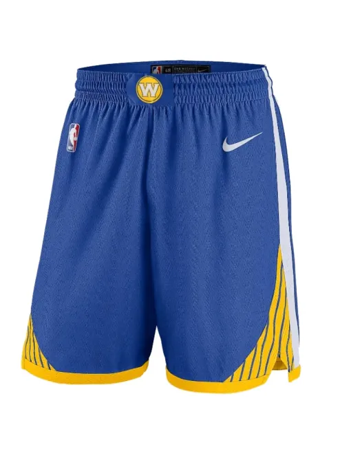 Pants Golden State Warriors - Icon