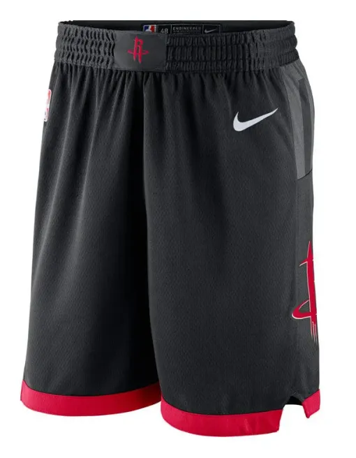 Pants Houston Rockets - Statement