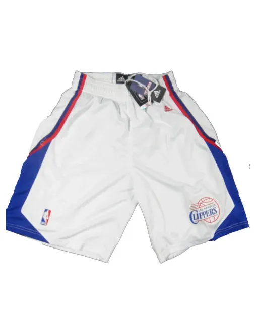 Pants Los Angeles Clippers [white]