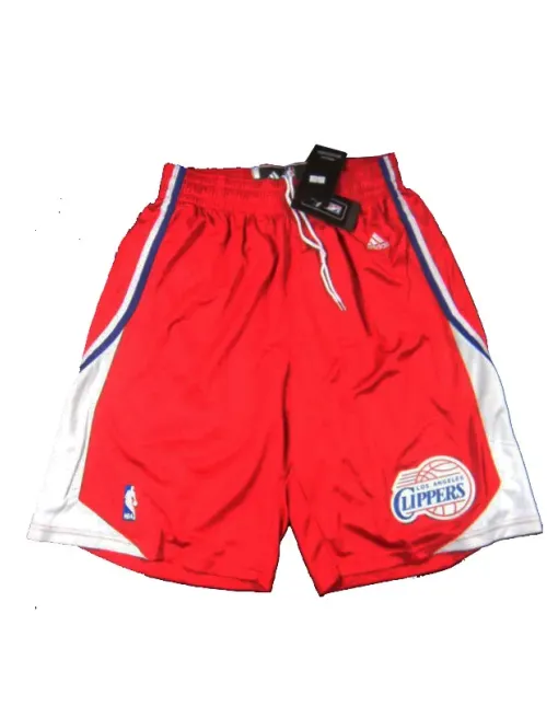 Pants Los Angeles Clippers [red]