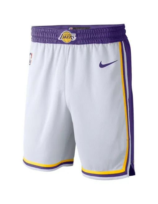 Pants Los Angeles Lakers 2018/19 - Association