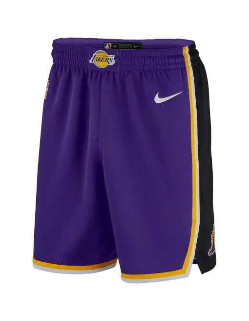 Pants Los Angeles Lakers 2018/19 - Statement