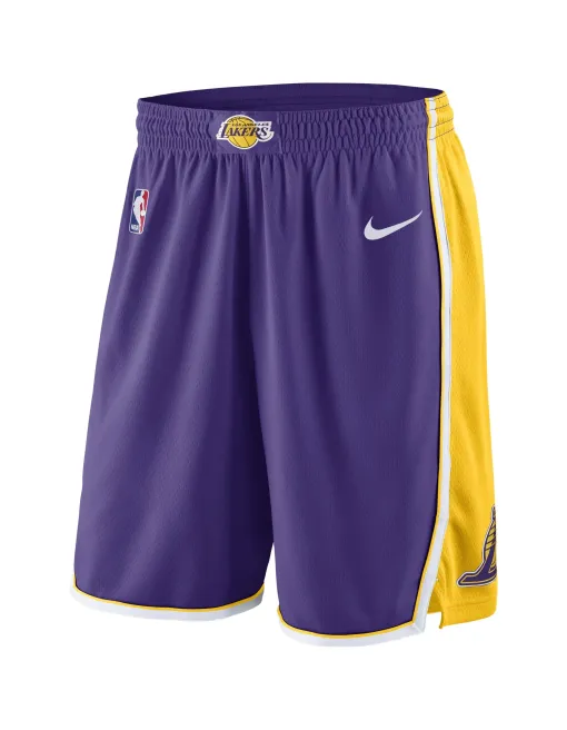 Pants Los Angeles Lakers - Association