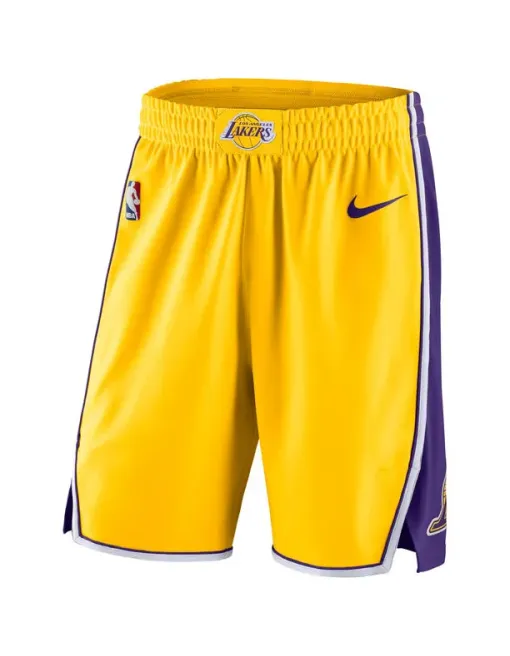 Pants Los Angeles Lakers - Icon