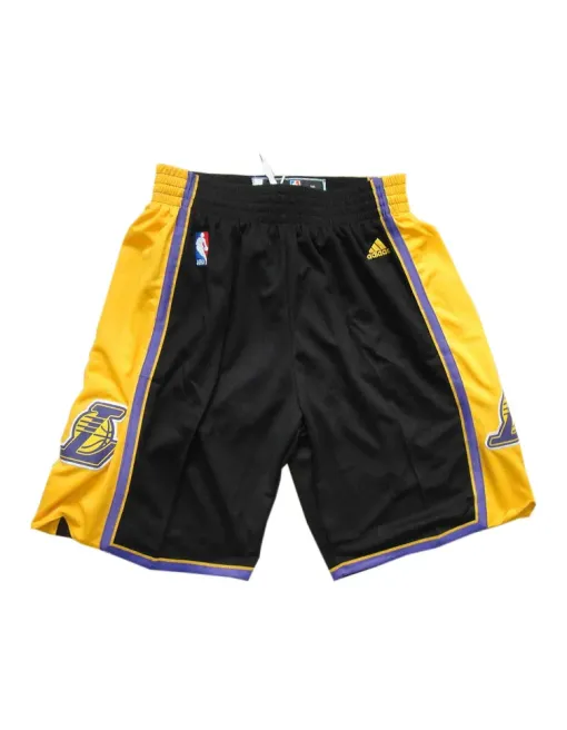 Pants Los Angeles Lakers [black]