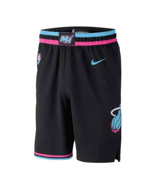 Pants Miami Heat 2018/19 - City Edition