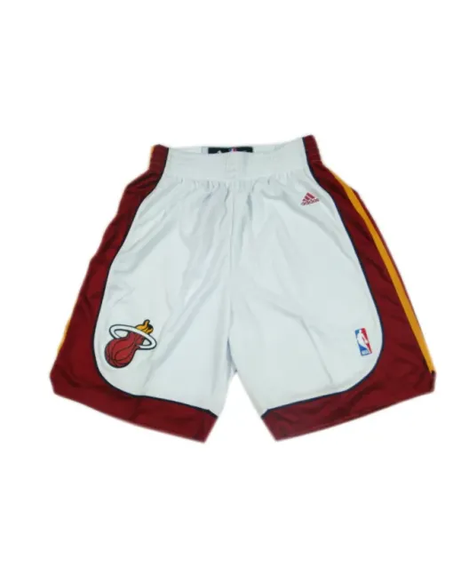 Pants Miami Heat [white]
