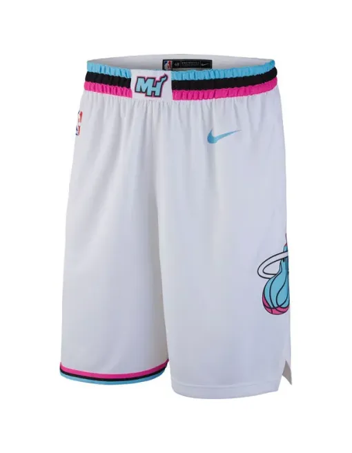 Pants Miami Heat - City Edition