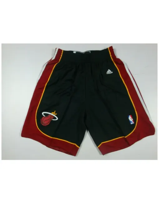 Pants Miami Heat [black]