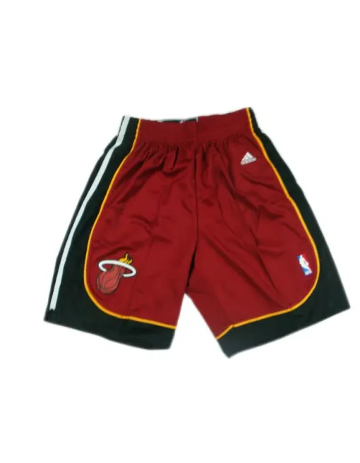 Pants Miami Heat [red]