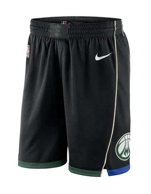 Pants Milwaukee Bucks - Statement