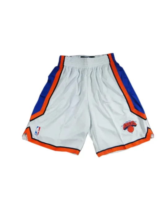 Pants New York Knicks [white]