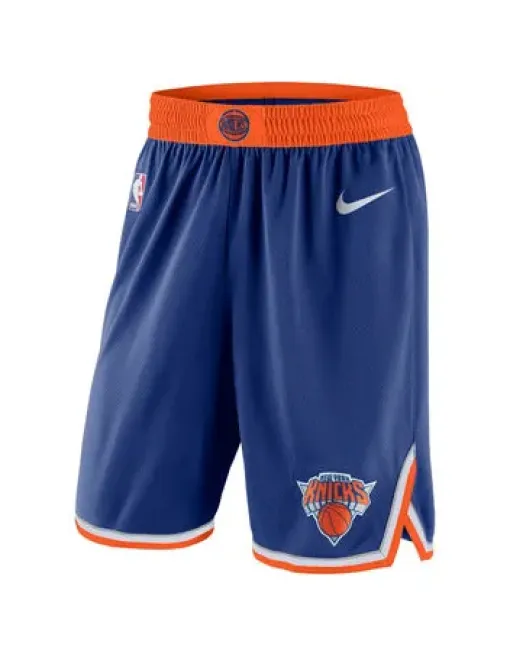 Pants New York Knicks - Icon