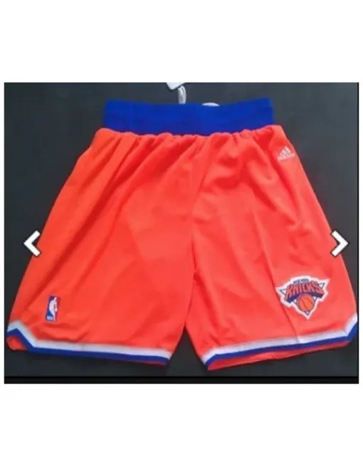 Pants Nyn -orange