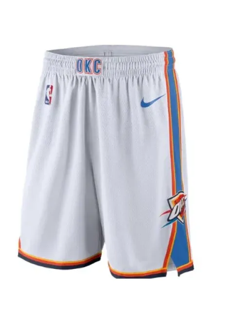 Pants Oklahoma City Thunder - Association