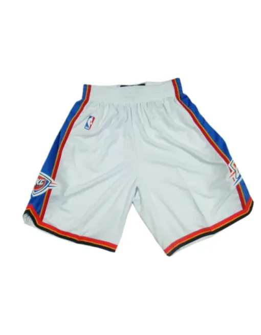 Pants Oklahoma City Thunder [white]