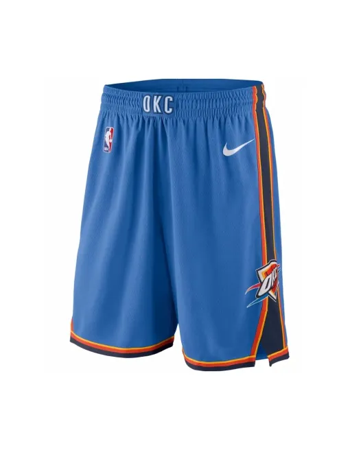 Pants Oklahoma City Thunder - Icon