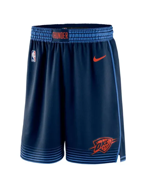 Pants Oklahoma City Thunder - Statement