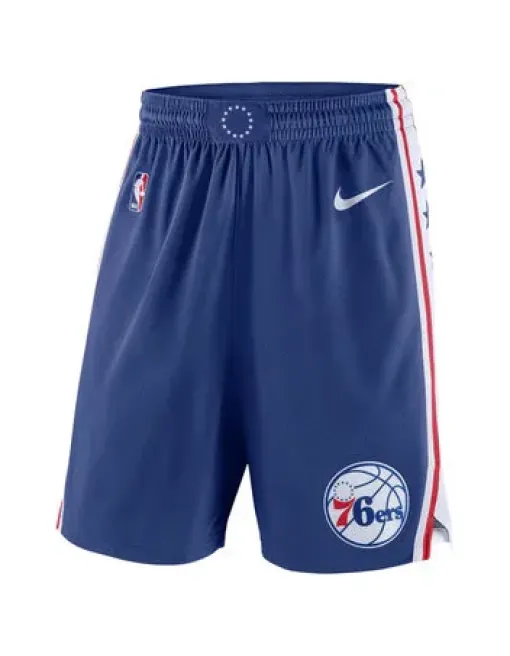 Pants Philadelphia 76ers - Icon