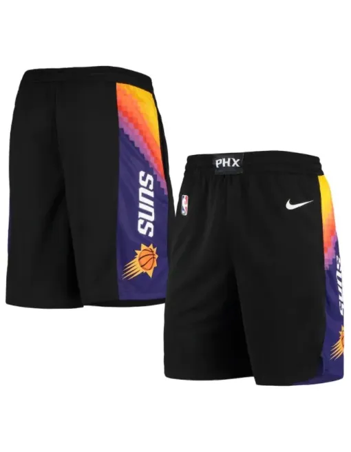 Pants Phoenix Suns 2021 - City Edition