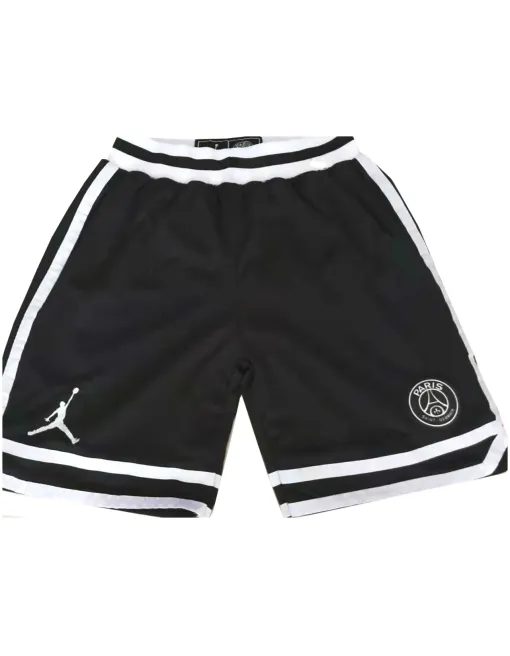 Pants PSG X Jordan - Black