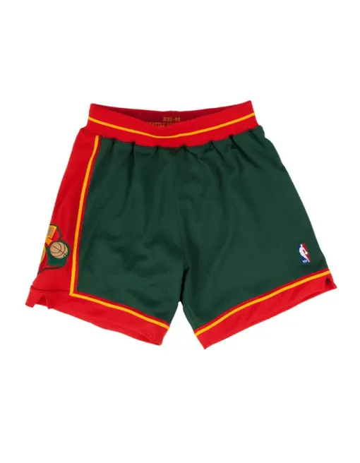 Pants Seattle Supersonics East 1995-96