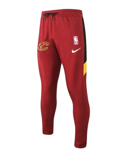 Pants Thermaflex Cleveland Cavaliers - Red