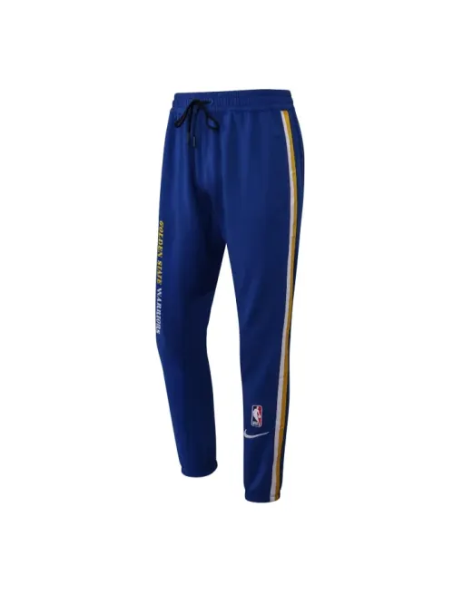 Pants Thermaflex Golden State Warriors - 75th Anniv.