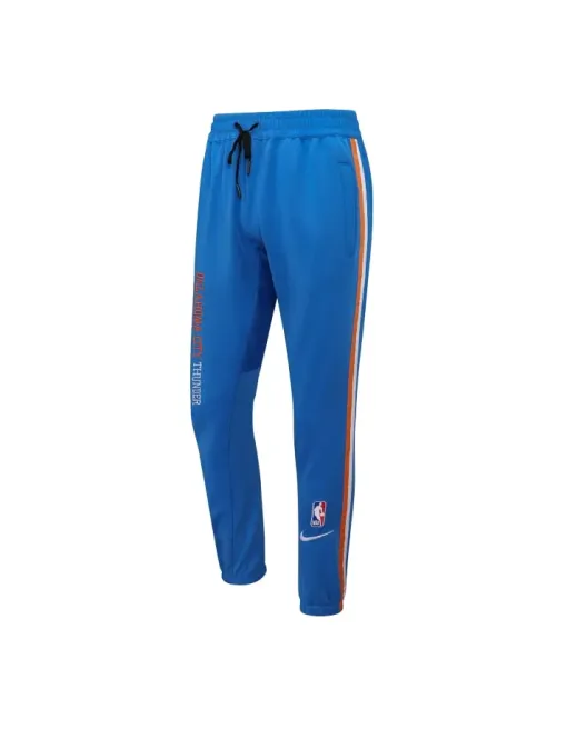 Pants Thermaflex Oklahoma City Thunder - 75th Anniv.