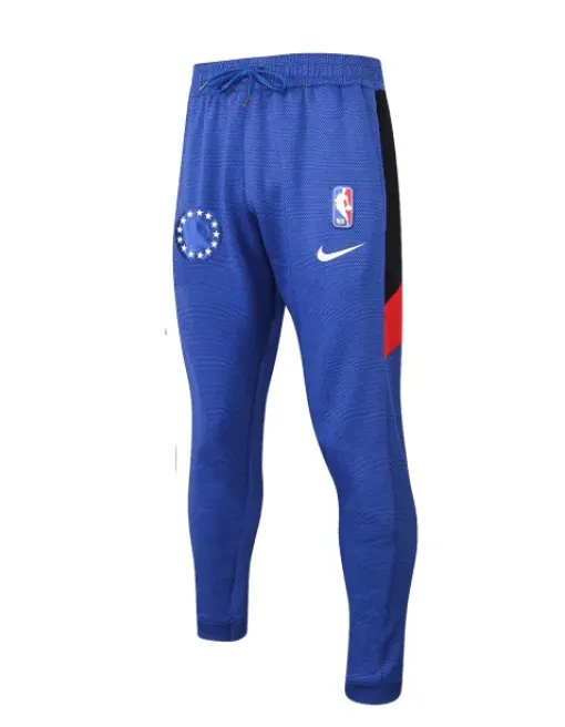 Pants Thermaflex Philadelphia 76ers - Blue