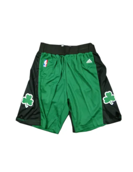 Pants Boston Celtics [green / black]