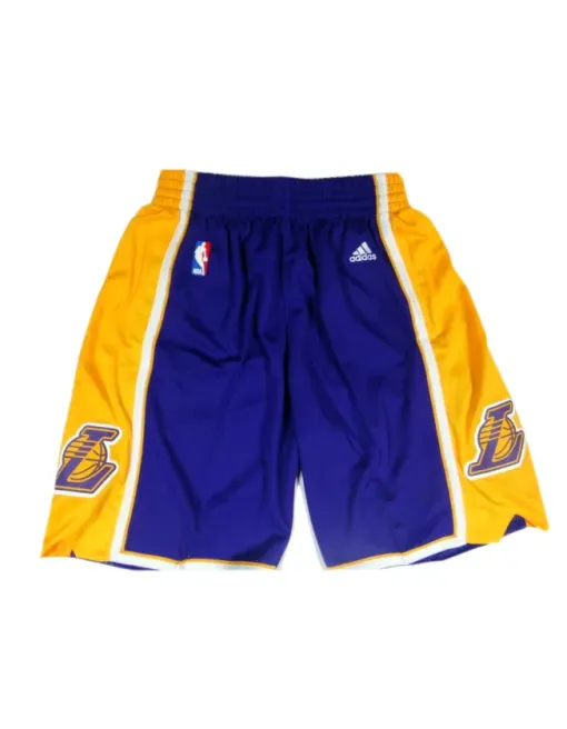 Pants Los Angeles Lakers [purple]