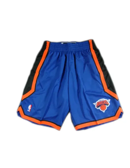 Pants New York Knicks [blue]