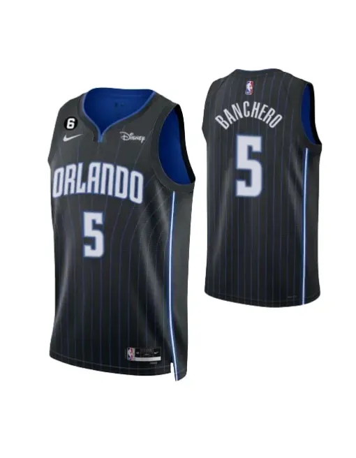 Paolo Banchero Orlando Magic 2022/23 - Icon
