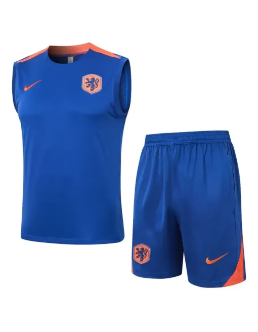 Netherlands Training Kit 2024