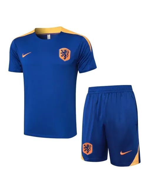 Netherlands Training Kit 2024