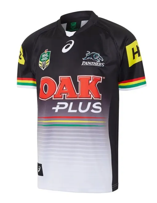 Penrith Panthers Home Shirt 2017