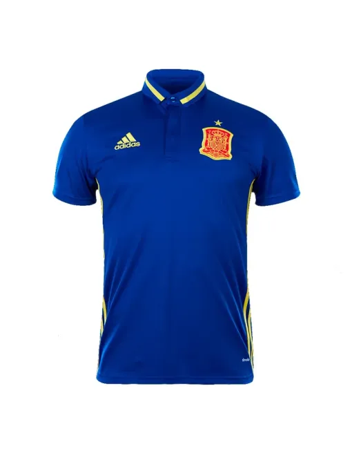 Polo Spain Blue 2016