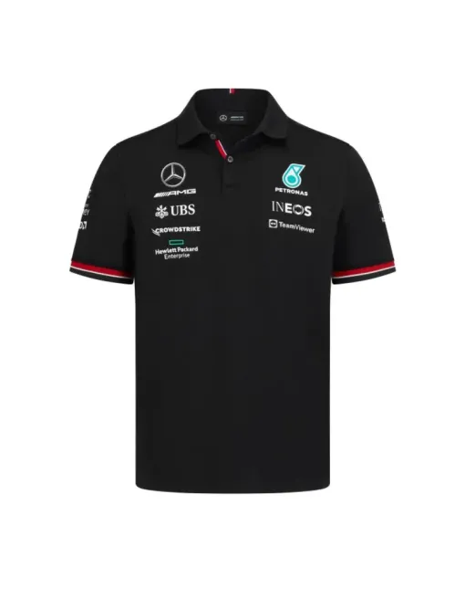 Polo Mercedes Amg Petronas F1 2022