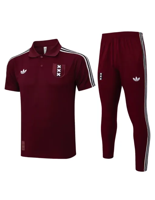 Polo Pants Ajax 2025/26