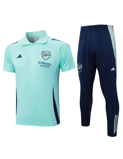 Polo Pants Arsenal 2024/25