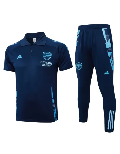 Polo Pants Arsenal 2024/25