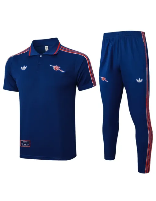 Polo Pants Arsenal 2025/26