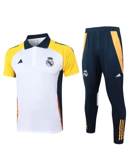 Polo Pants Real Madrid 2024/25