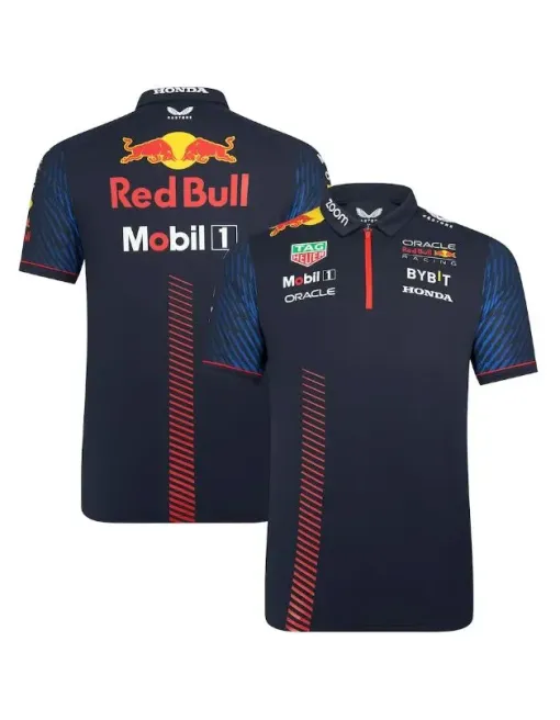 Polo Team Oracle Red Bull Racing 2023