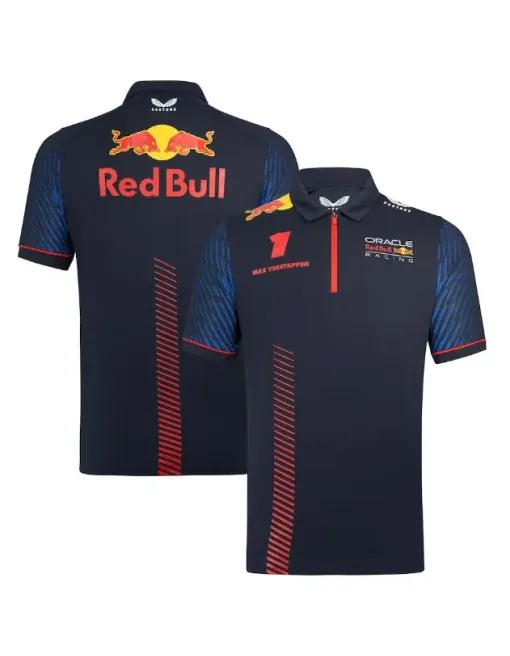 Polo Team Oracle Red Bull Racing 2023 - Max Verstappen