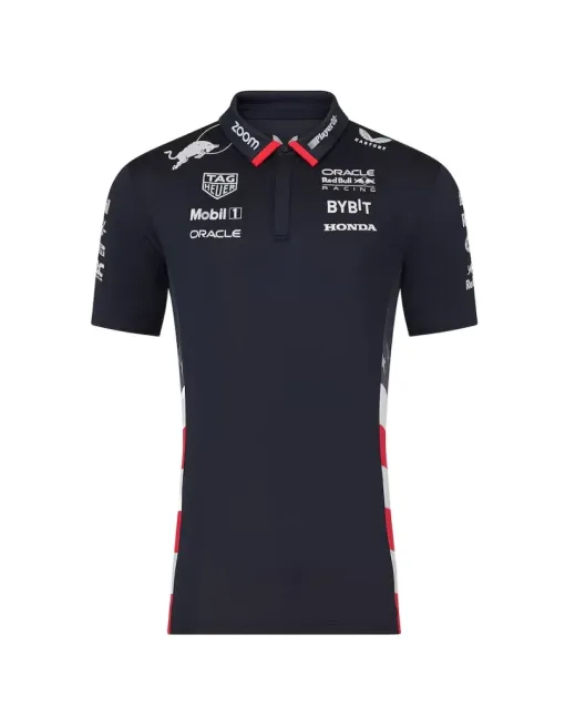 Polo Team Oracle Red Bull Racing 2024 Team USA