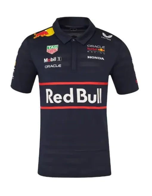 Polo Team Oracle Red Bull Racing 2025