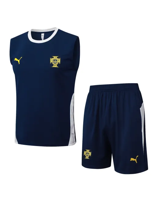 Portugal Training Kit 2025