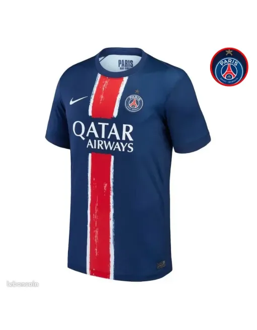 PSG Champions 2025
